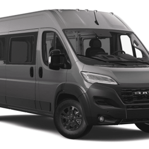 Promaster 2500 granite crystal metallic consumer 2