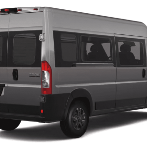 Promaster 2500 granite crystal metallic consumer 3