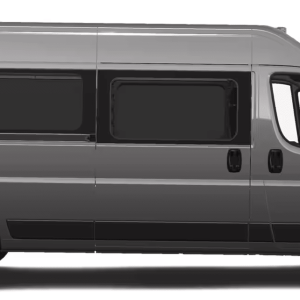 Promaster 2500 granite crystal metallic consumer 4